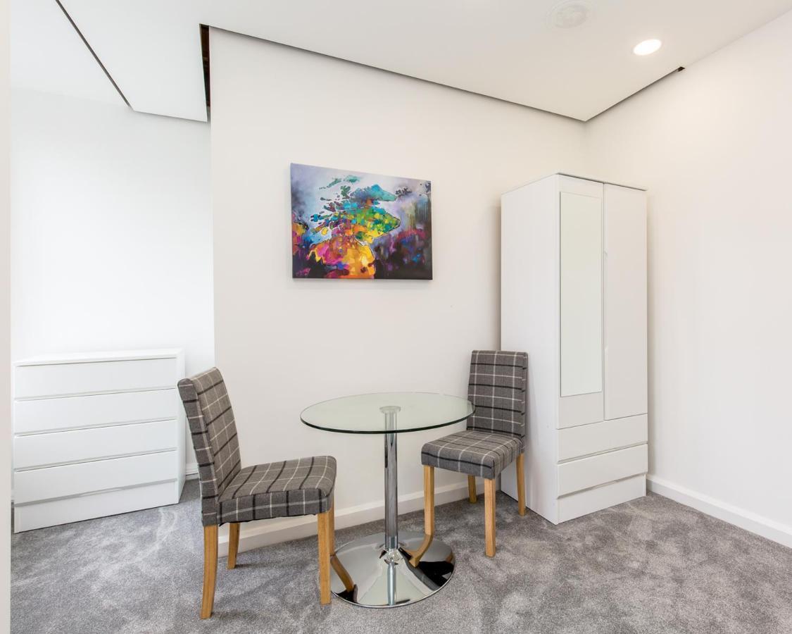 Appartement Modern Studio Next To Castle *