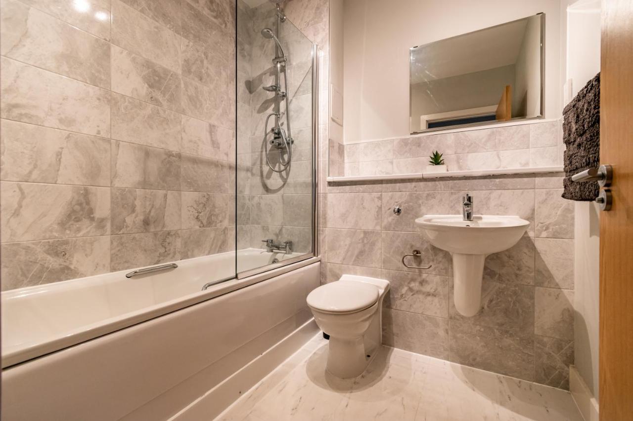 Apartment Amazing - Hopetoun Street Near The Playhouse *