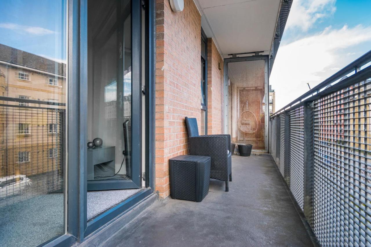 Apartment Amazing - Hopetoun Street Near The Playhouse Edinburgh