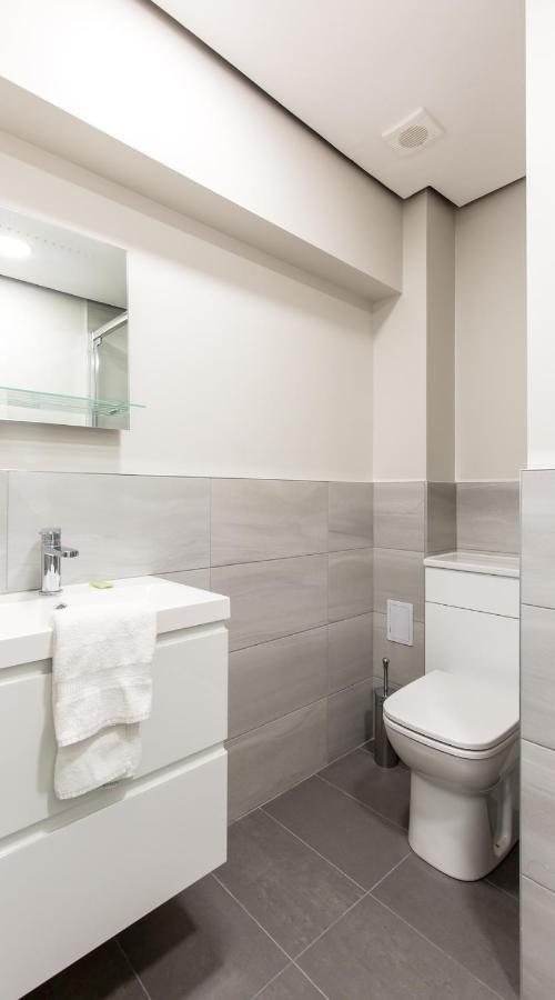 Apartment Refurbished Studio Next To The Royal Mile Edinburgh
