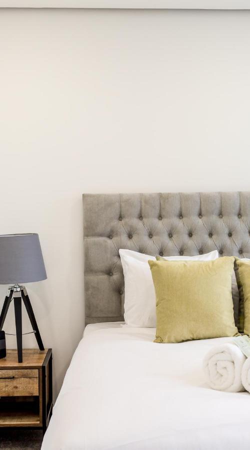 Refurbished Studio Next To The Royal Mile Apartment *