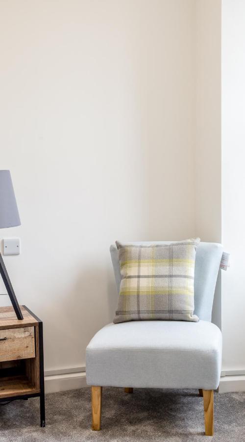 Refurbished Studio Next To The Royal Mile Apartment *