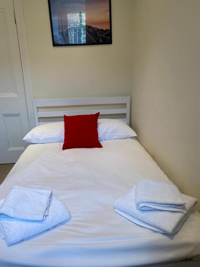 Appartement At Haymarket *