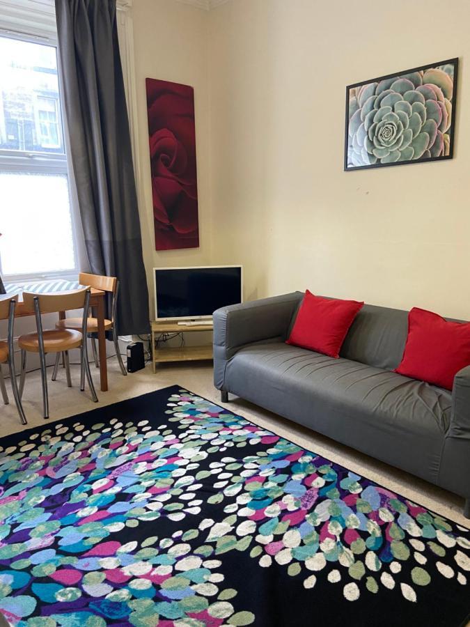 At Haymarket Appartement EDI