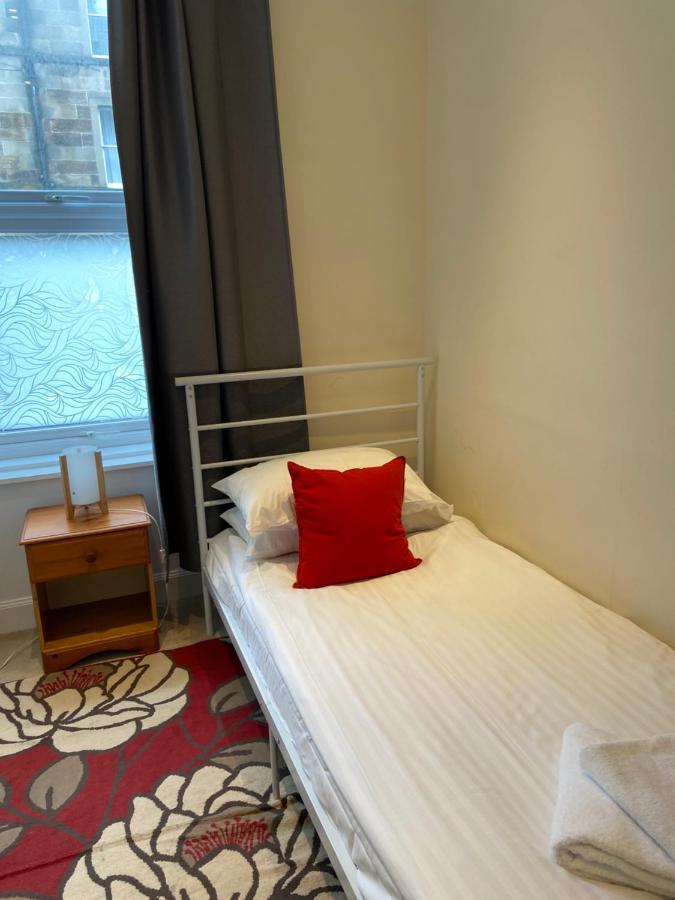 Appartement At Haymarket EDI