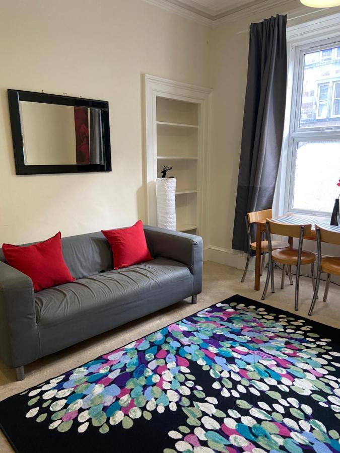 Appartement At Haymarket EDI