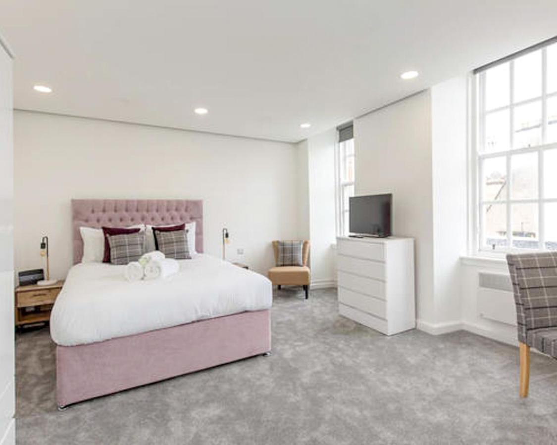 Lovely Studio In Unique Area, Old Town Appartement EDI