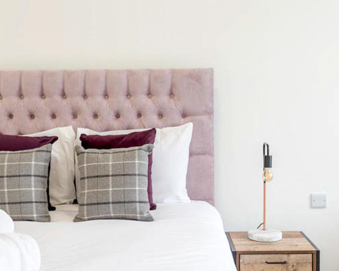 Lovely Studio In Unique Area, Old Town * EDI