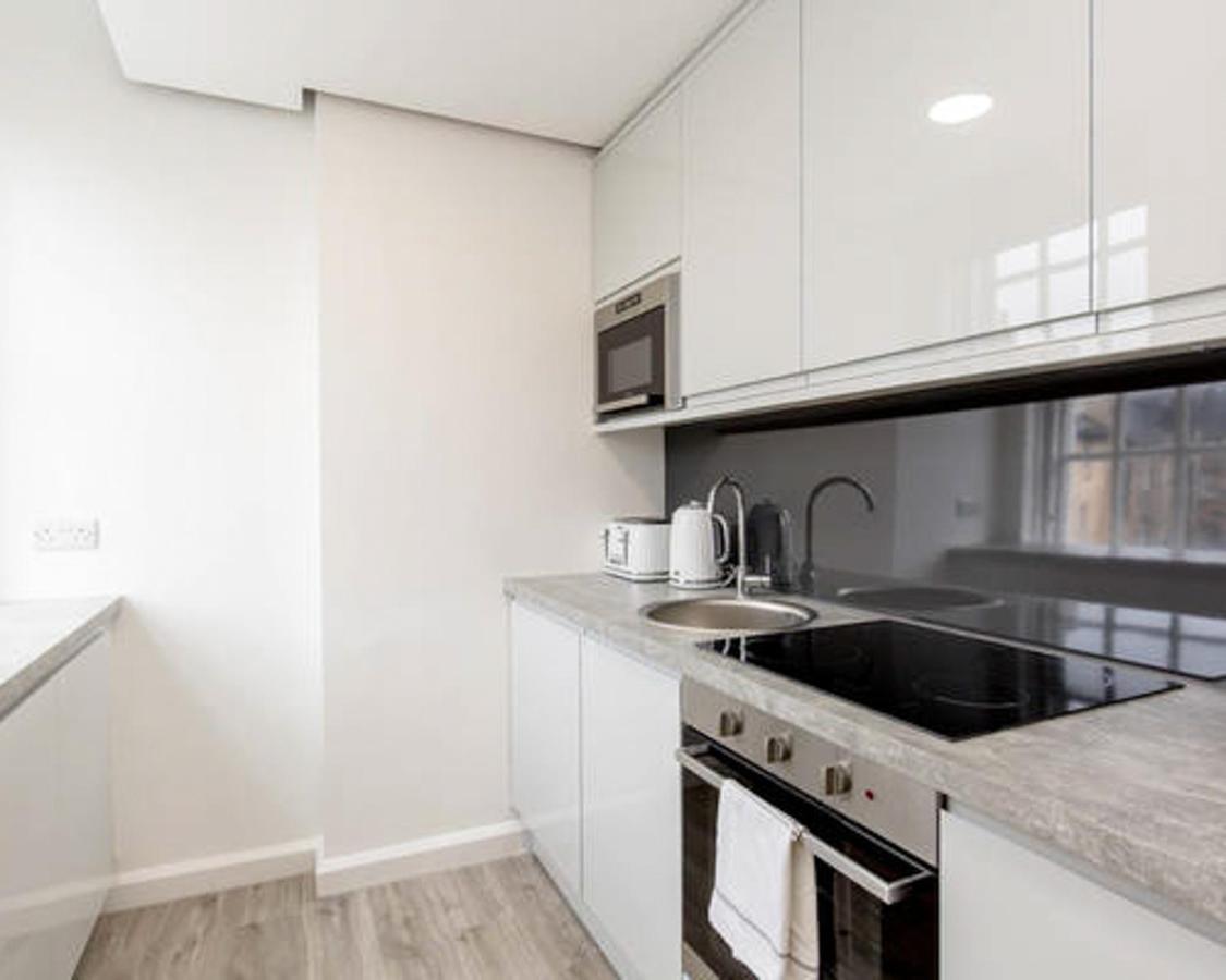 Lovely Studio In Unique Area, Old Town Appartement