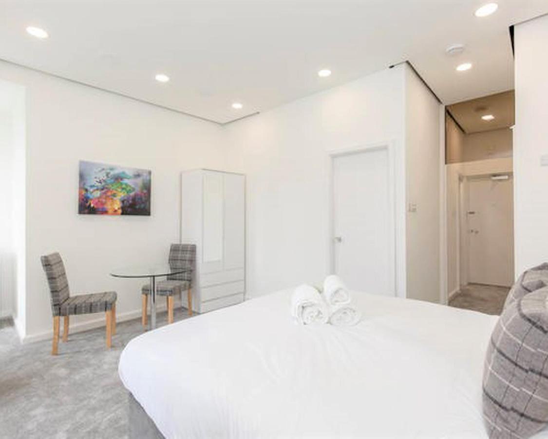 Gorgeous Studio At The Heart Of Old Town