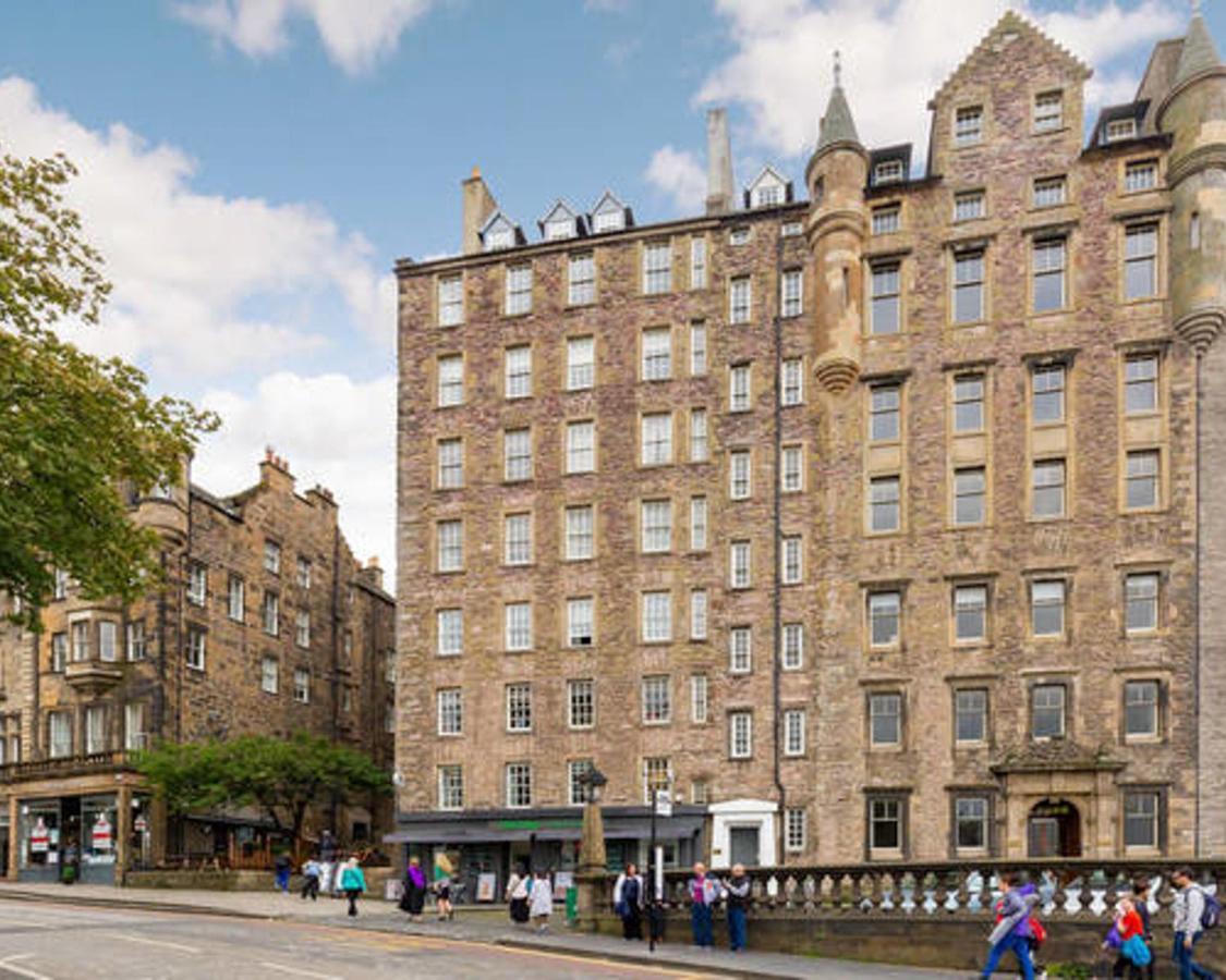 Gorgeous Studio At The Heart Of Old Town * EDI