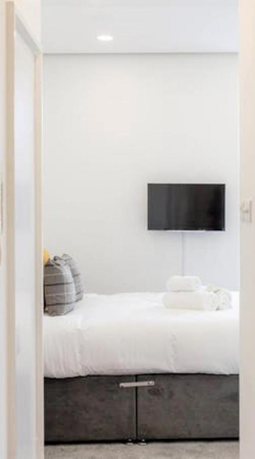 Gorgeous Studio At The Heart Of Old Town Apartment EDI
