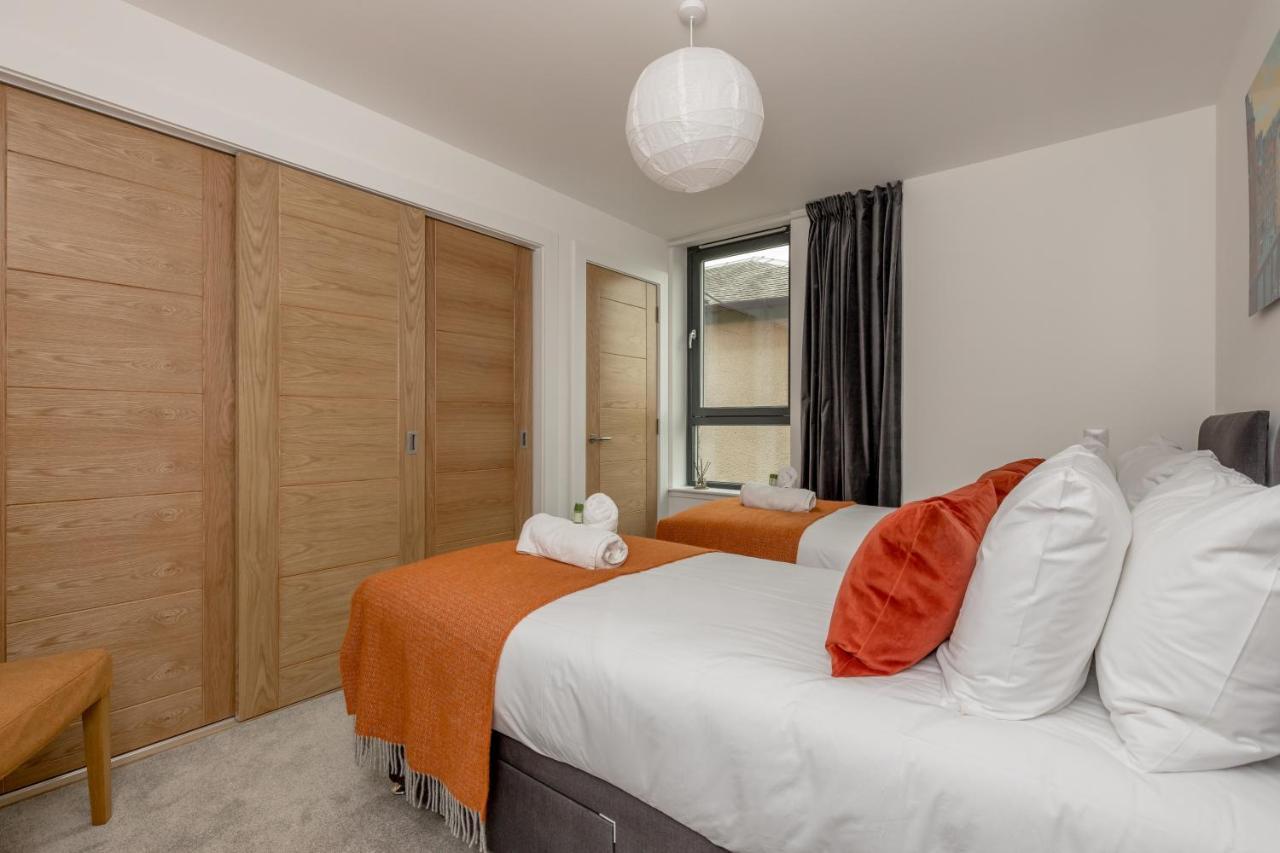 Apartment Altido Airy 3-bed Apt Near Royal Botanic Garden *