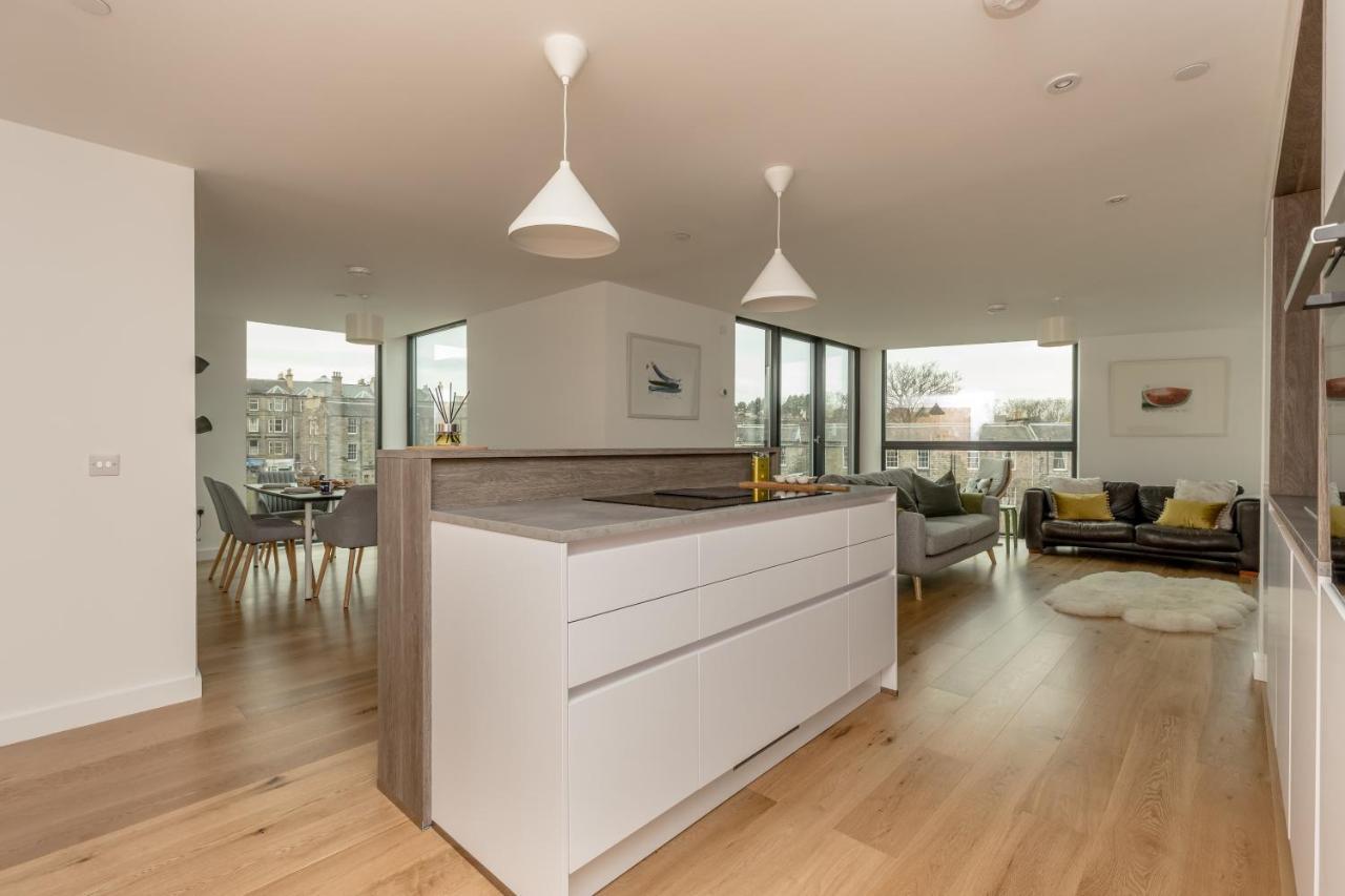Apartment Altido Airy 3-bed Apt Near Royal Botanic Garden