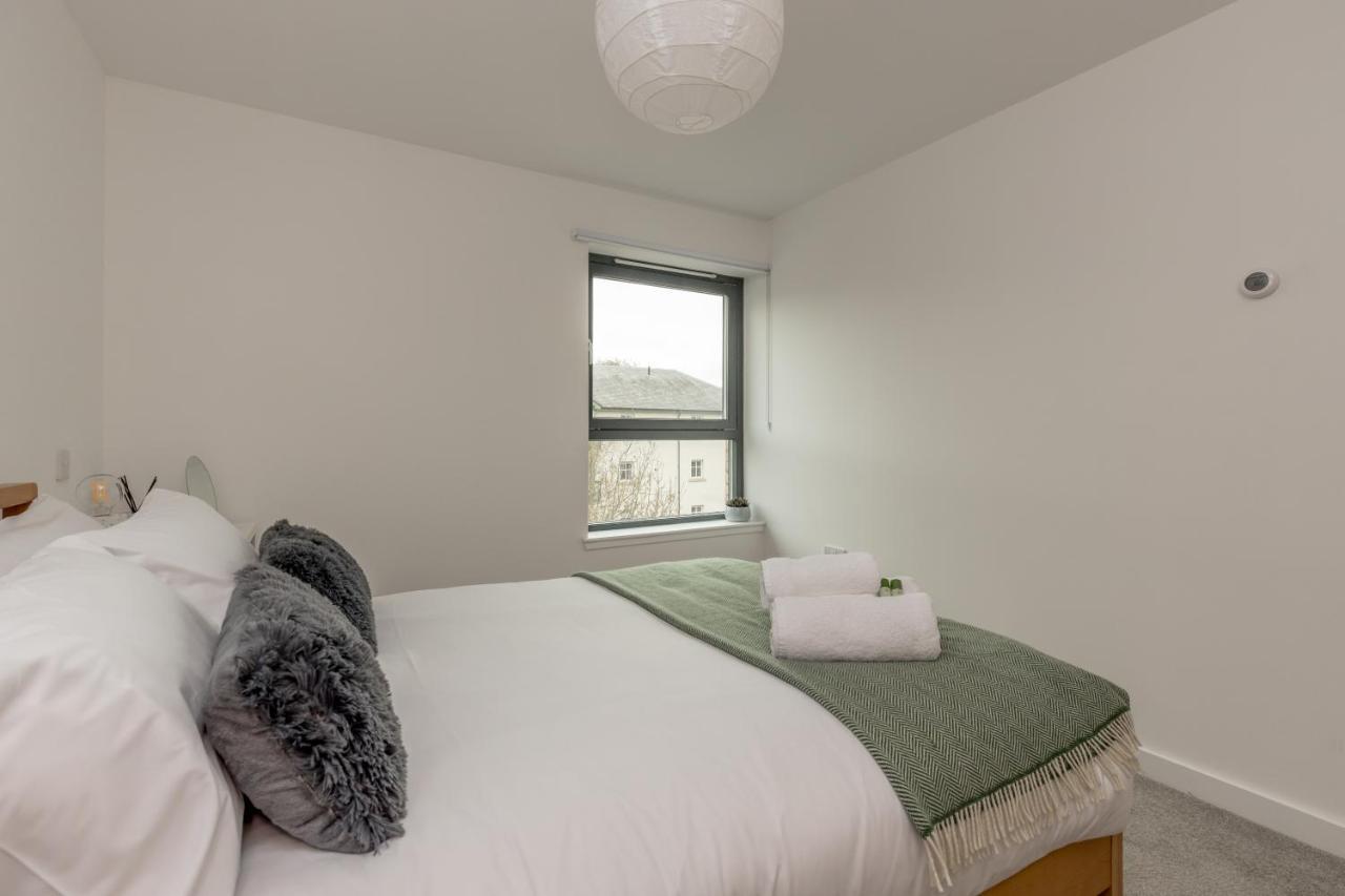 Apartment Altido Airy 3-bed Apt Near Royal Botanic Garden
