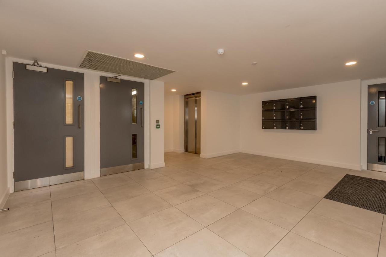Altido Airy 3-bed Apt Near Royal Botanic Garden * Edinburgh