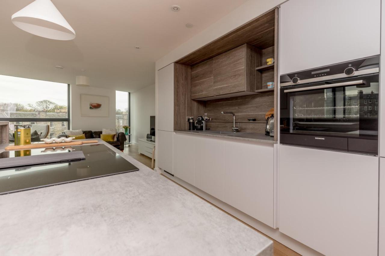 Apartment Altido Airy 3-bed Apt Near Royal Botanic Garden