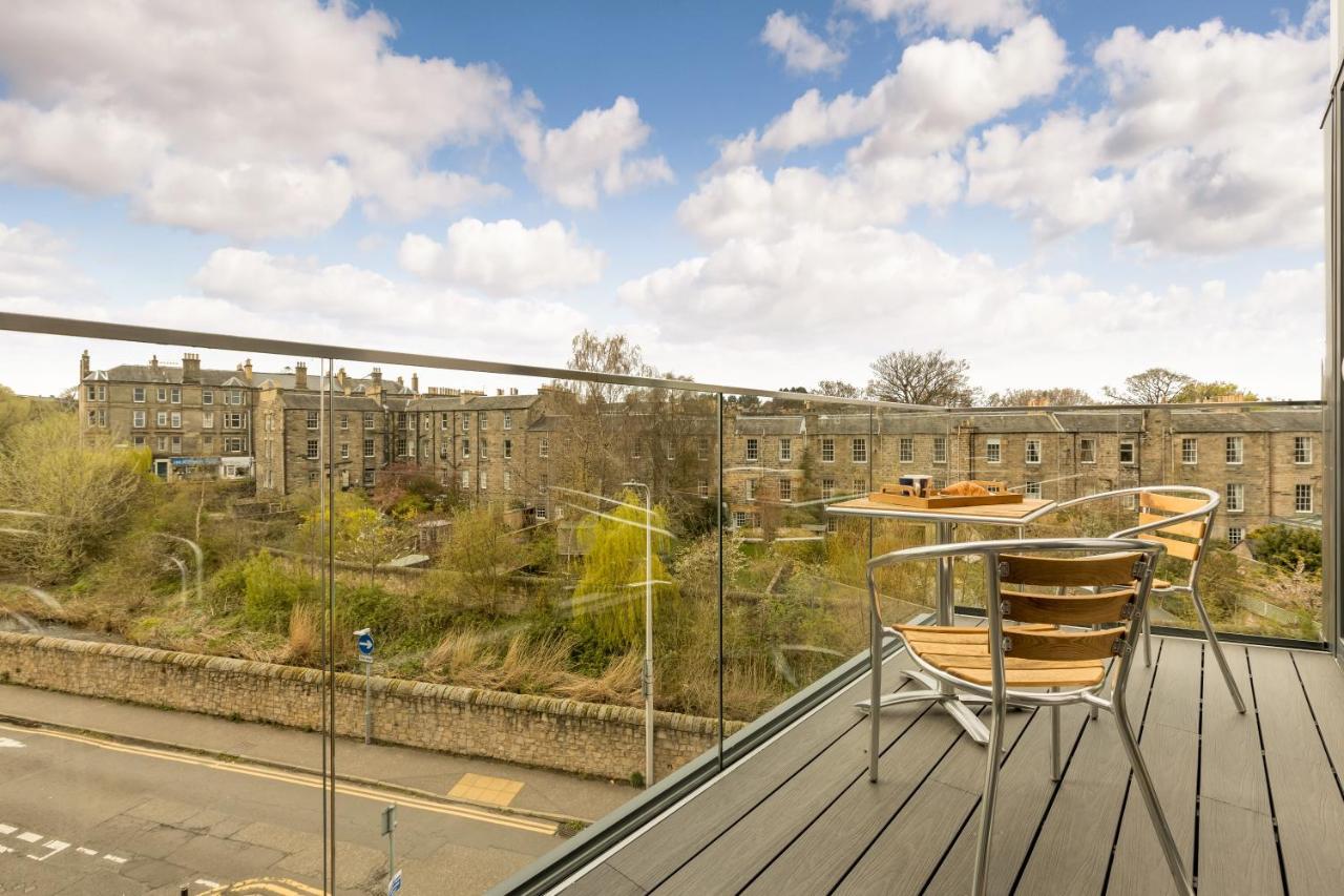 Altido Airy 3-bed Apt Near Royal Botanic Garden Apartment Edinburgh