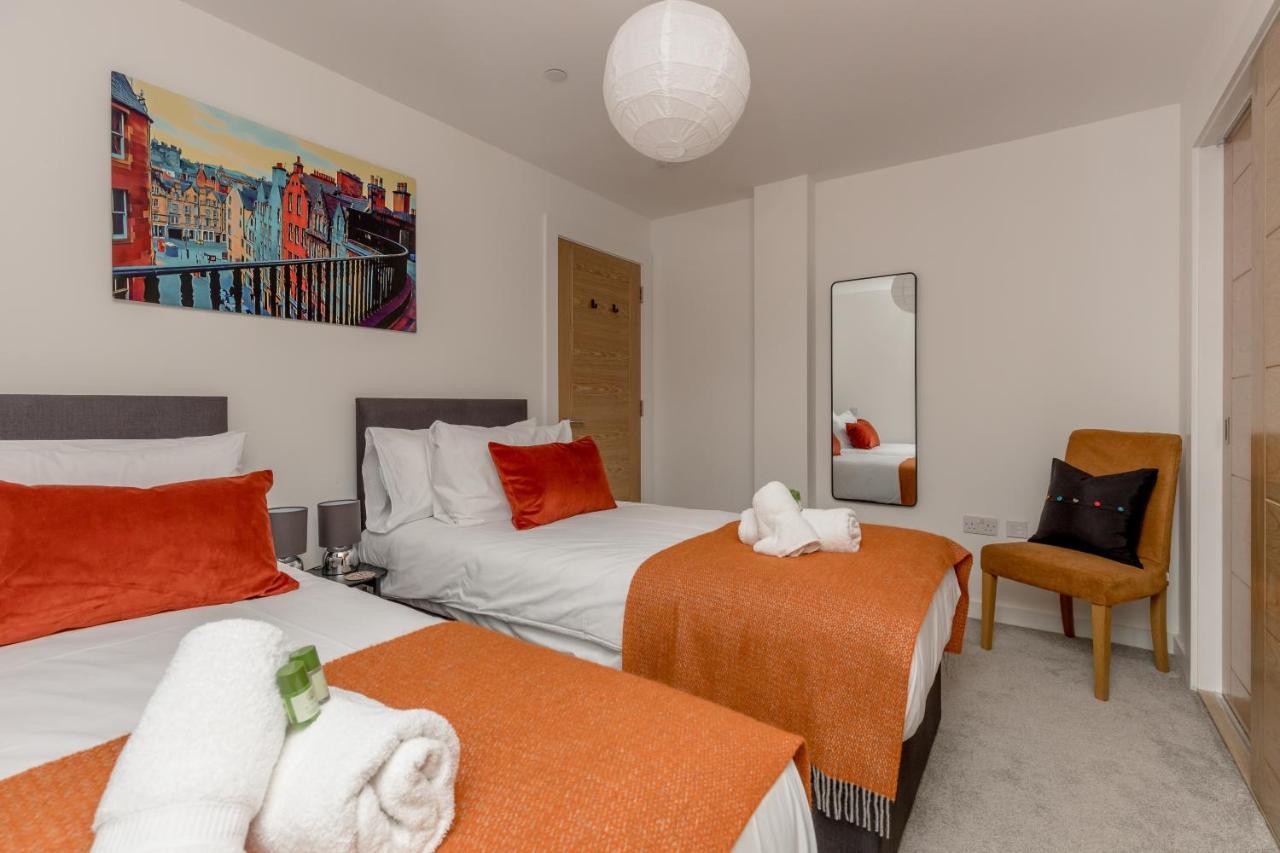 Apartment Altido Airy 3-bed Apt Near Royal Botanic Garden *
