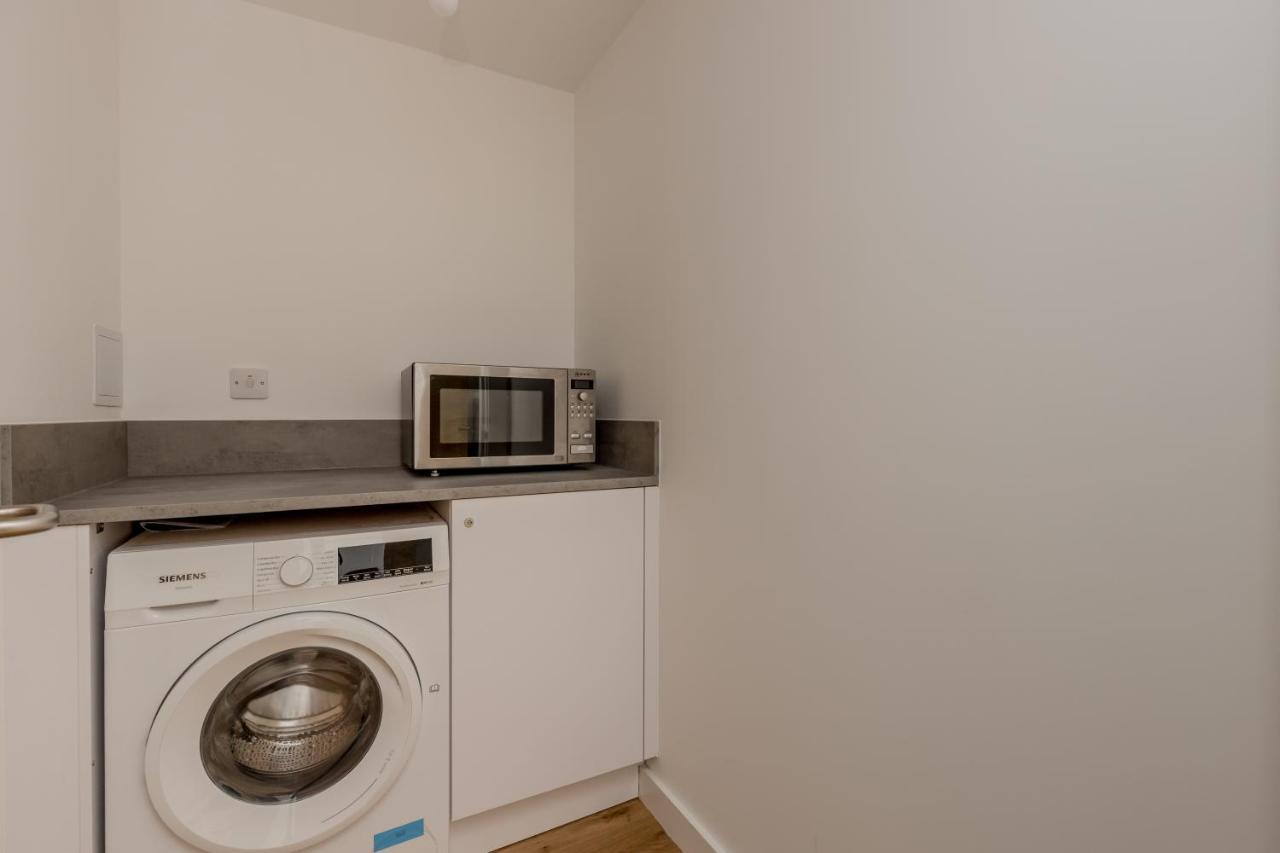 Apartment Altido Airy 3-bed Apt Near Royal Botanic Garden
