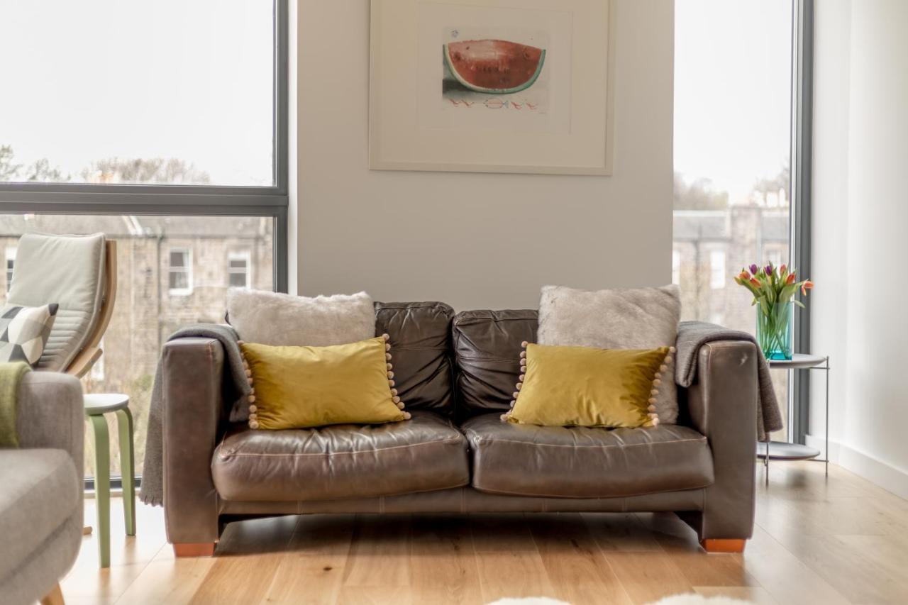 Apartment Altido Airy 3-bed Apt Near Royal Botanic Garden