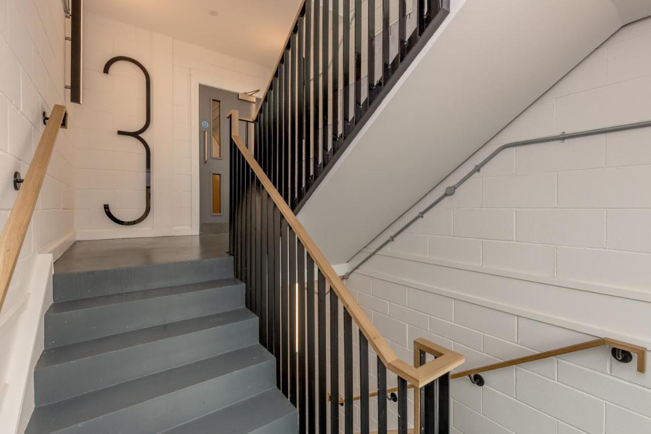 Appartement Altido Airy 3-bed Apt Near Royal Botanic Garden *