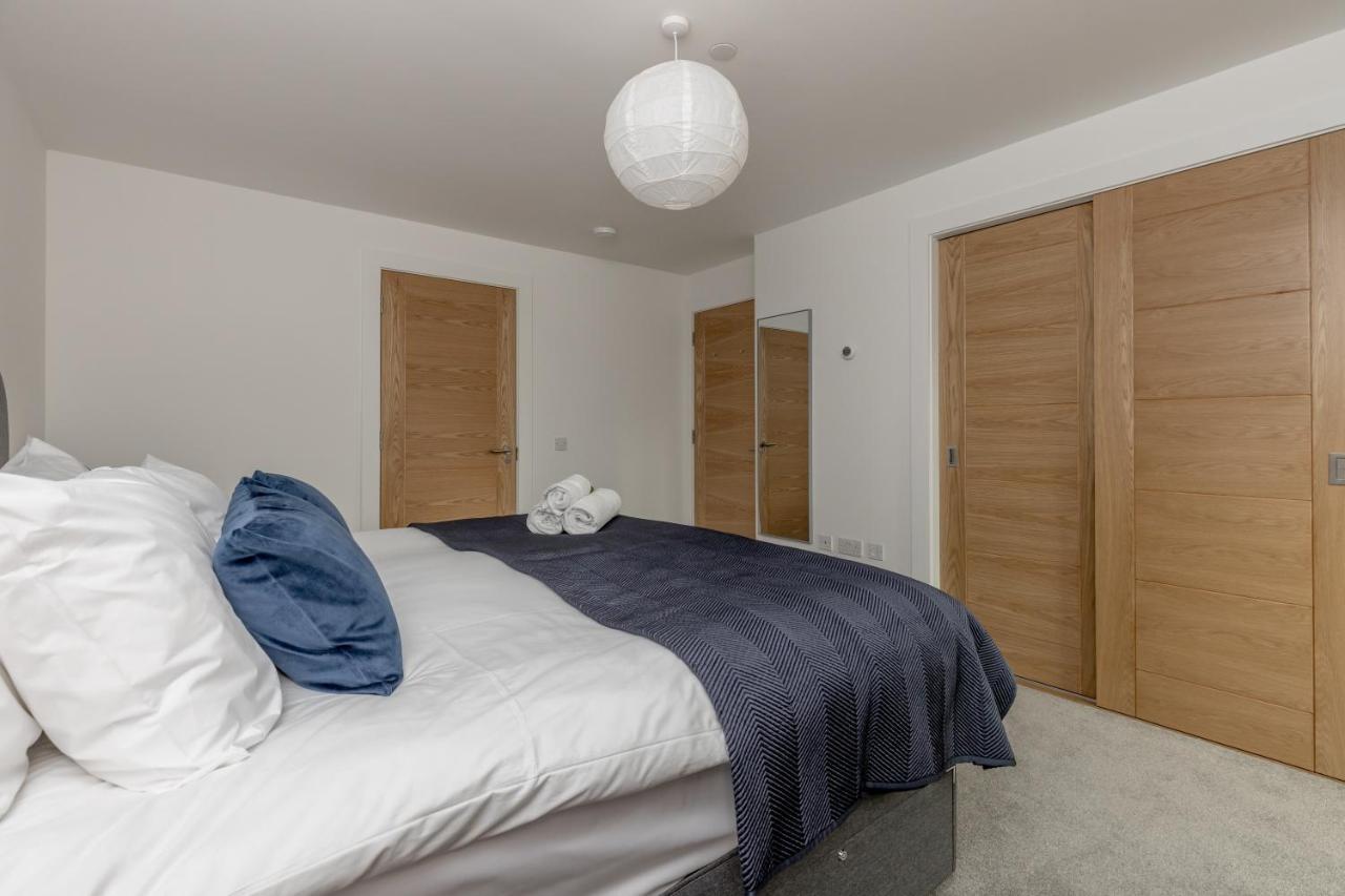 Apartment Altido Airy 3-bed Apt Near Royal Botanic Garden *