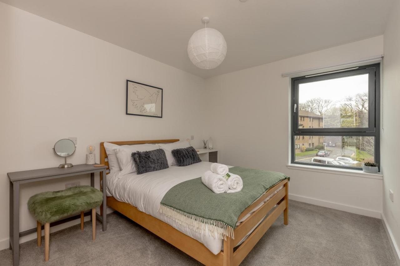 Appartement Altido Airy 3-bed Apt Near Royal Botanic Garden