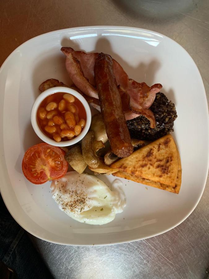 Southside Gasthof Edinburgh