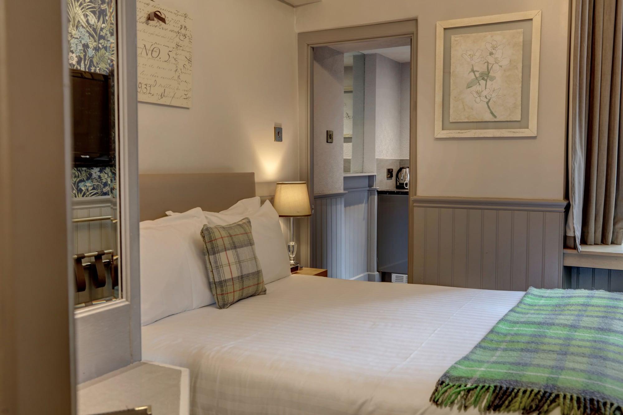 Hotel Braid Hills 3*