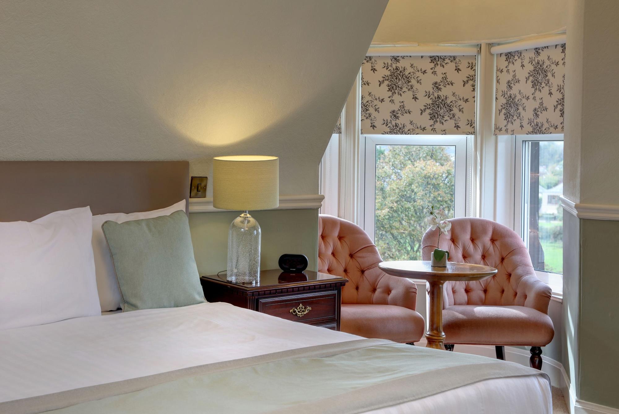 Braid Hills Hotel