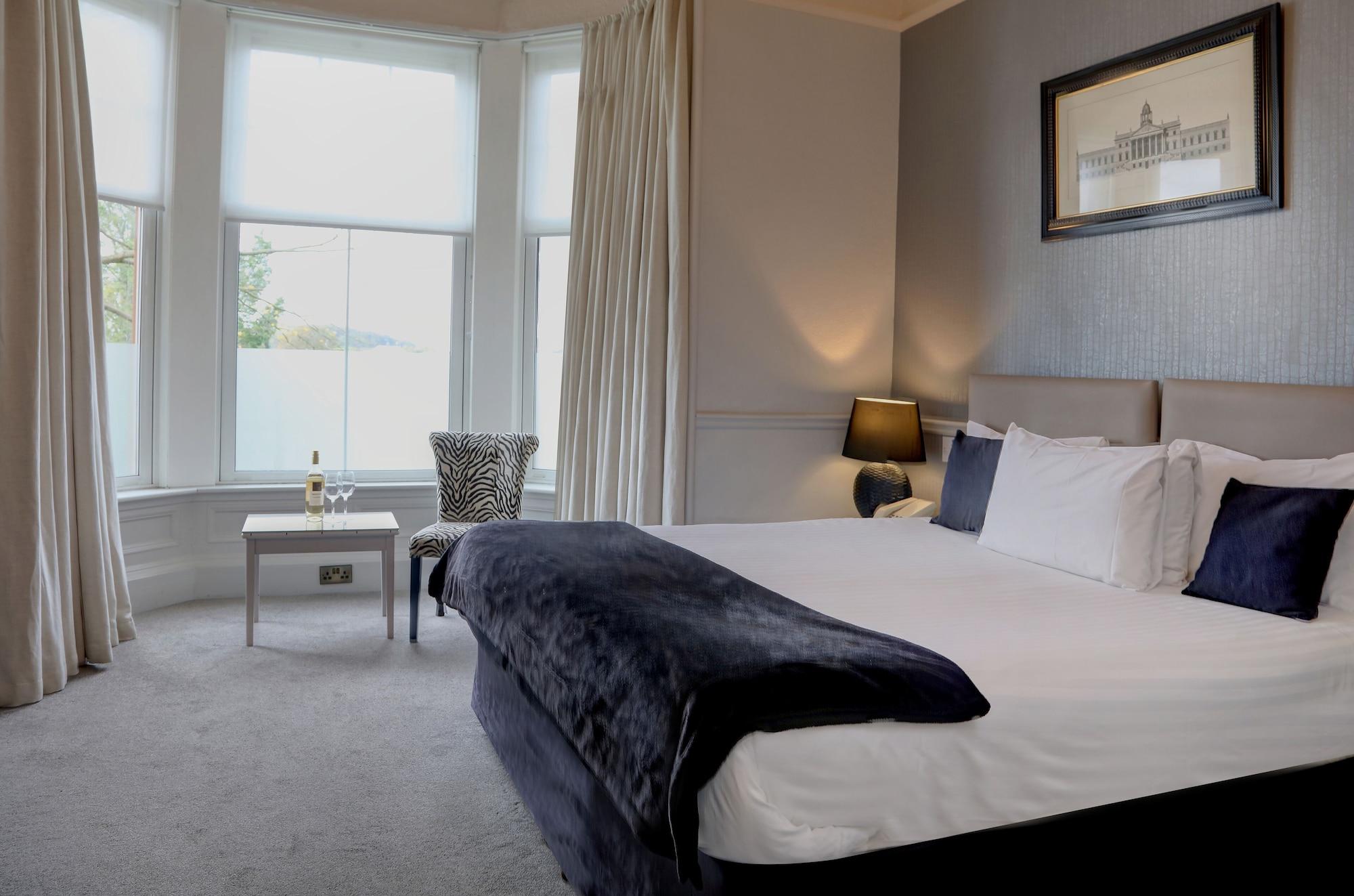 Braid Hills 3* Edinburgh