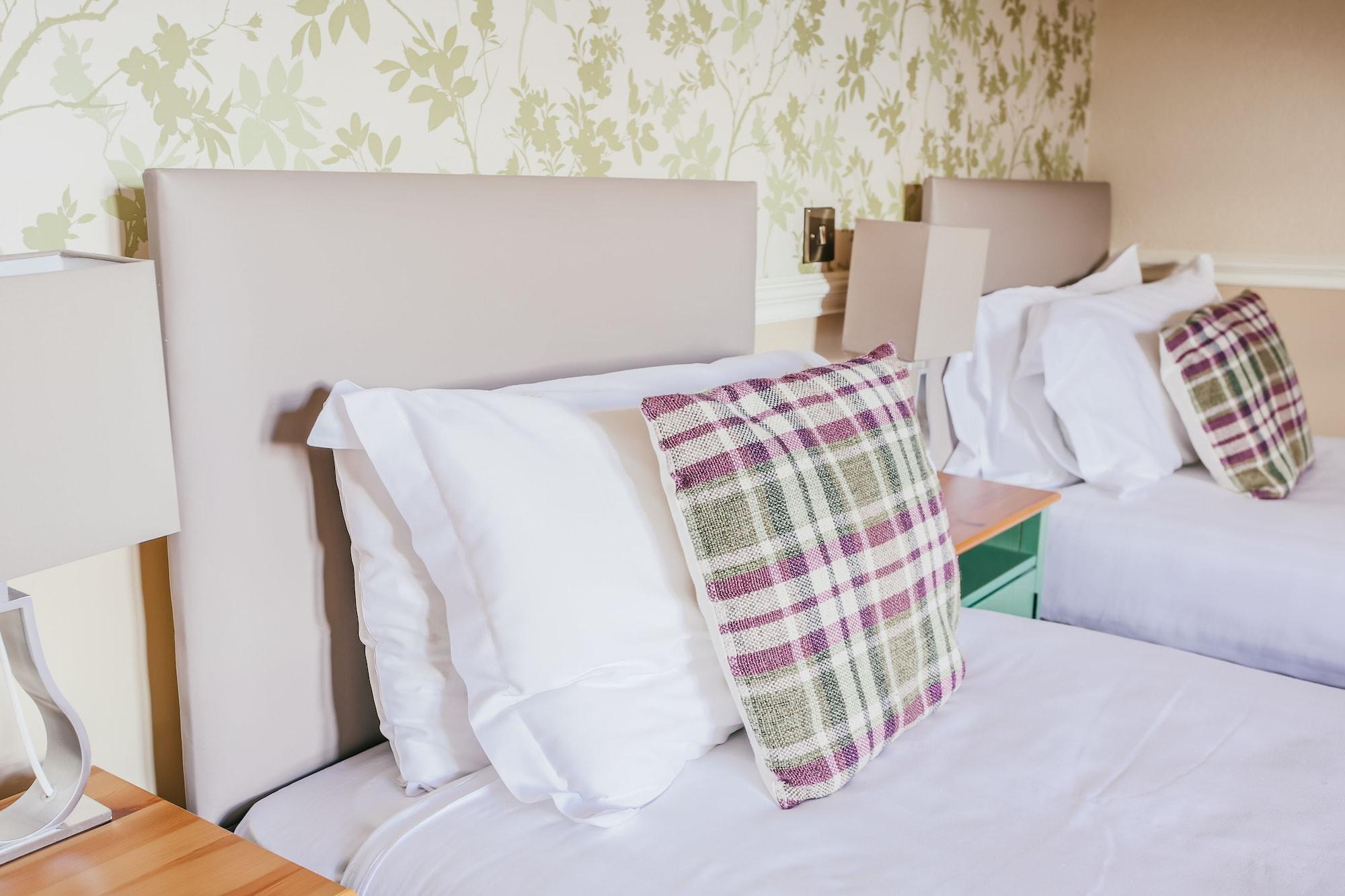 Braid Hills Hotel 3*