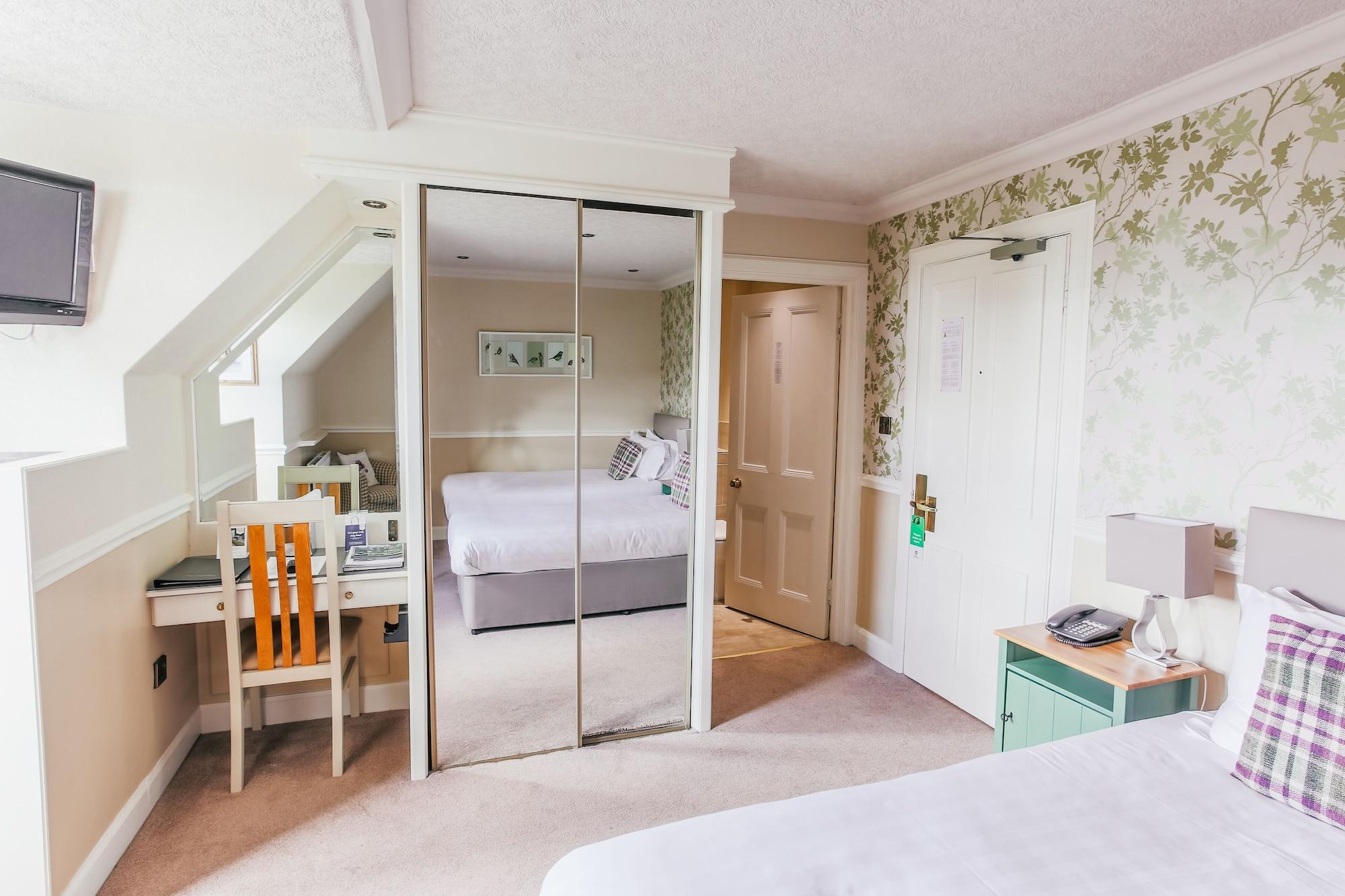 Braid Hills Hotel Edinburgh