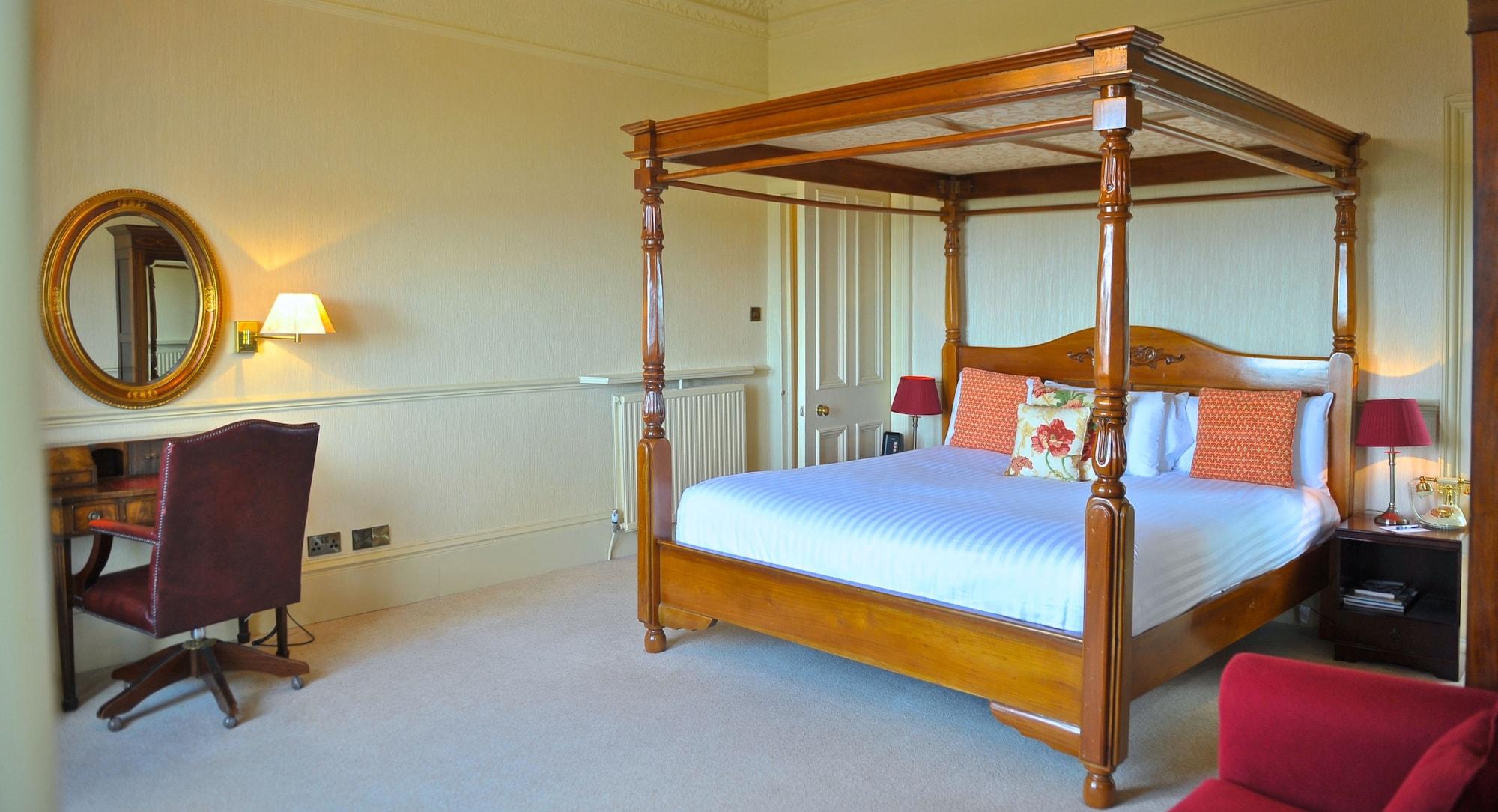 Braid Hills Hotel Edinburgh