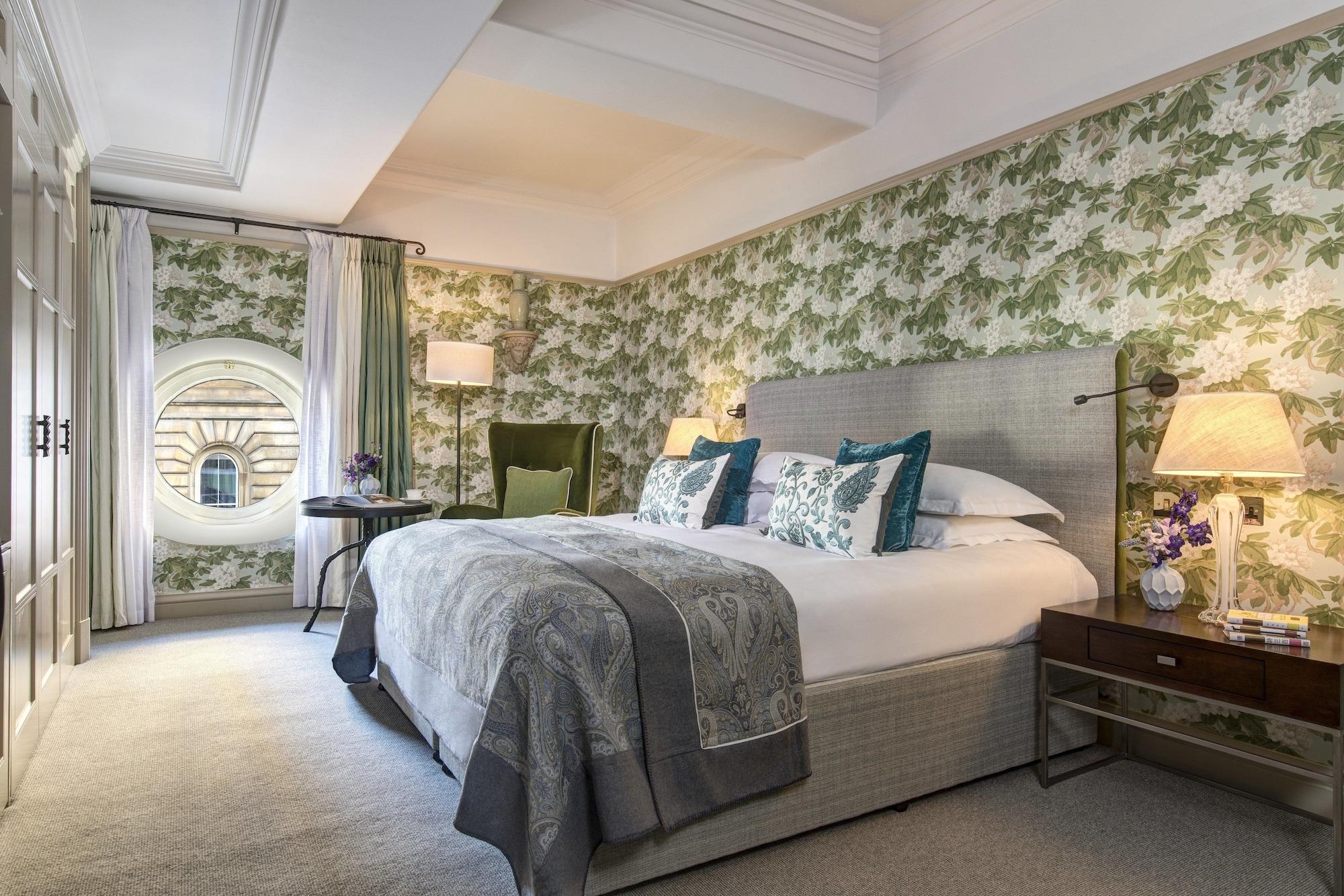 The Balmoral 5* Édimbourg