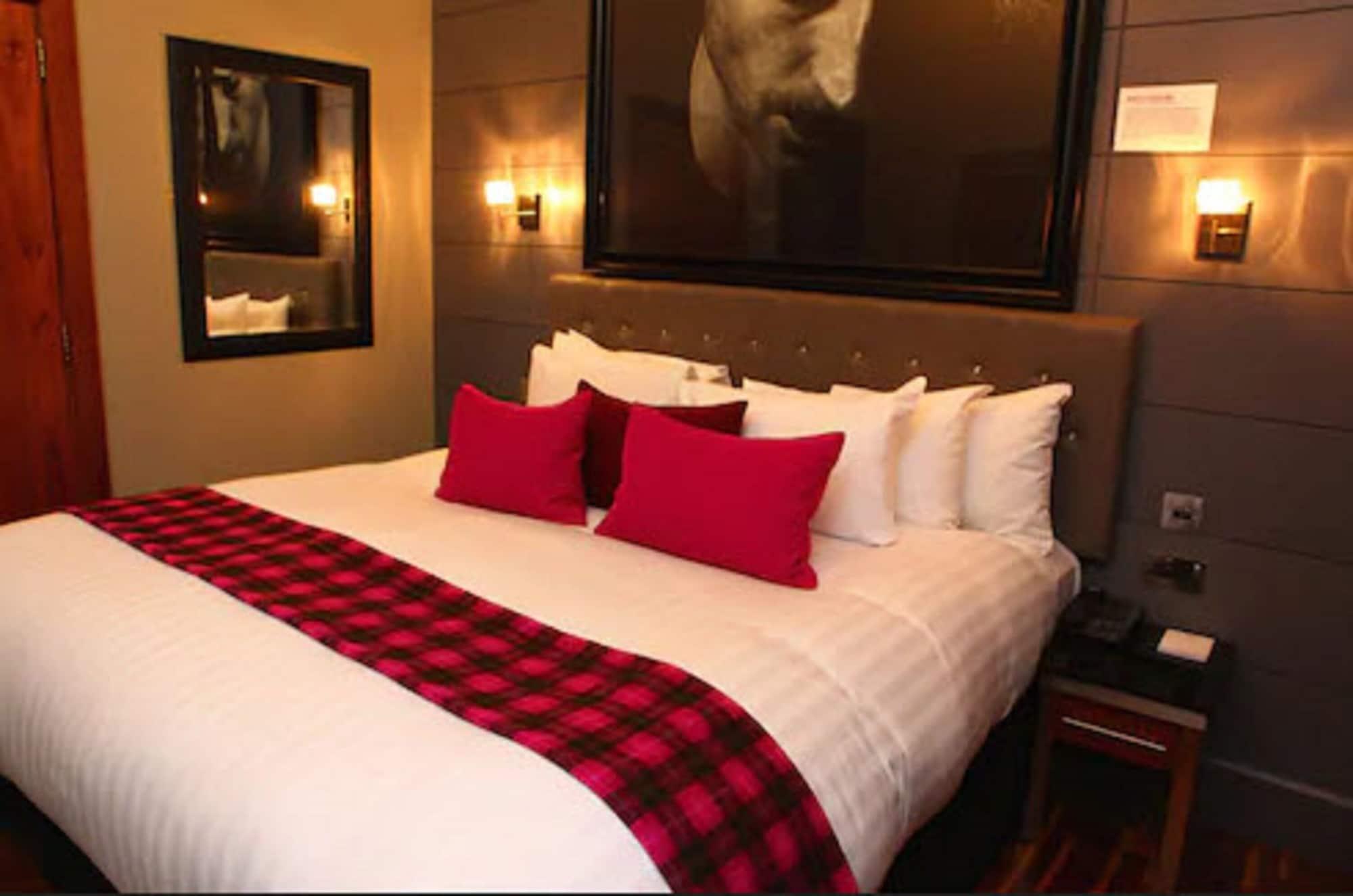 Angels Share Hotel 4*