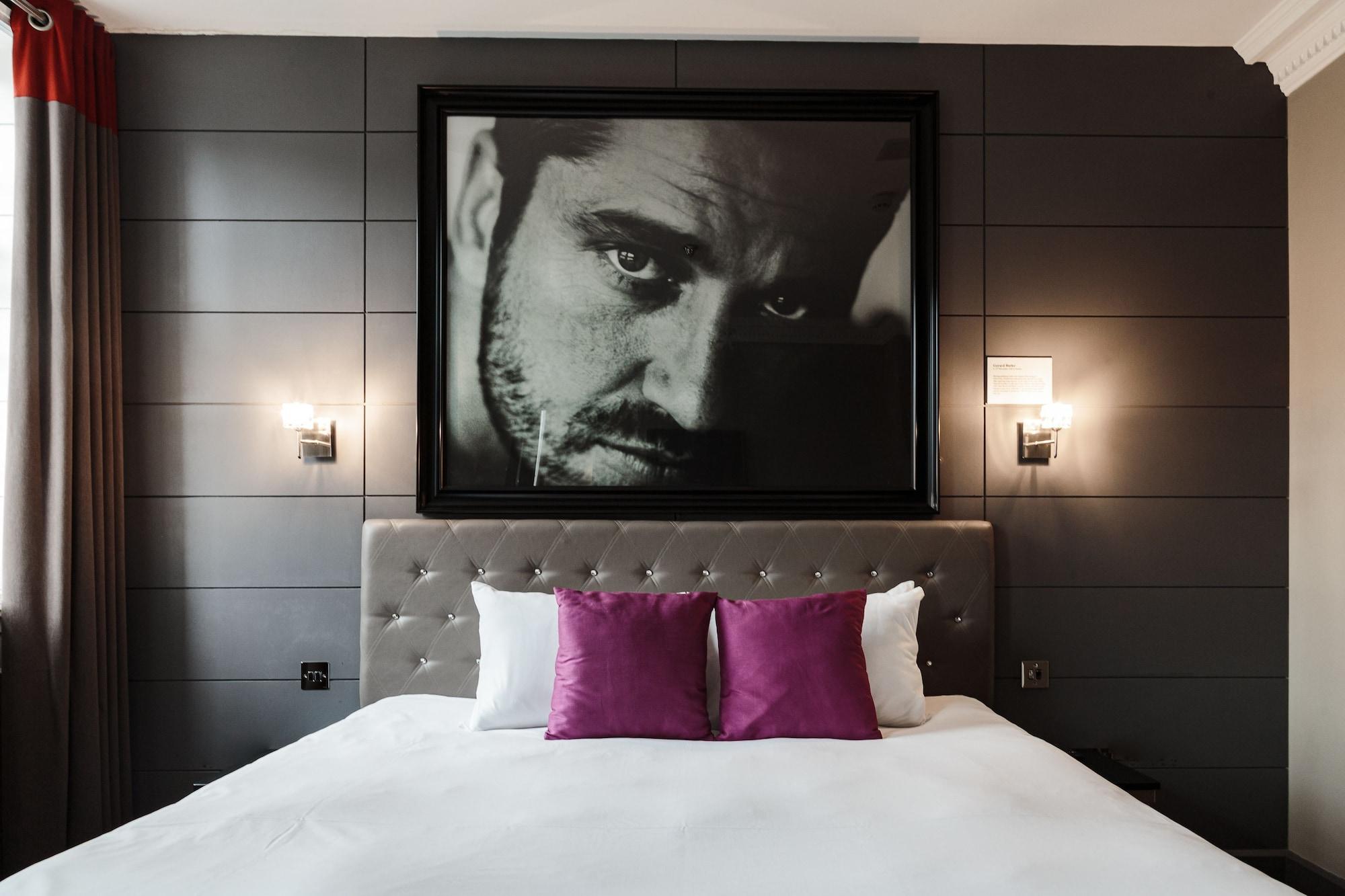 Angels Share Hotel 4*