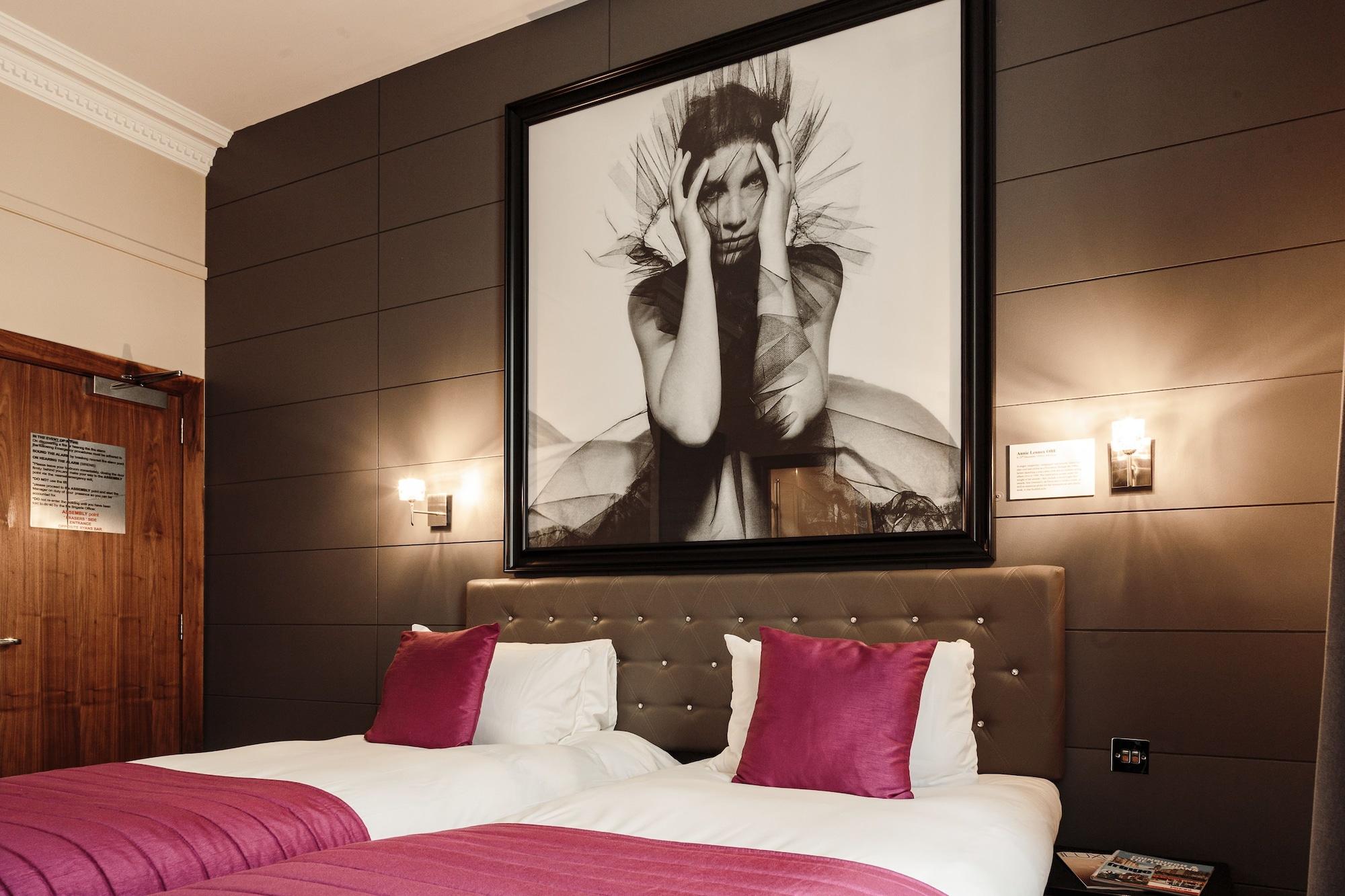 Angels Share Hotel 4*