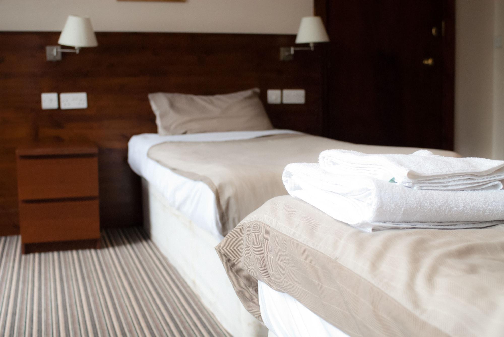 Hotel House EDI