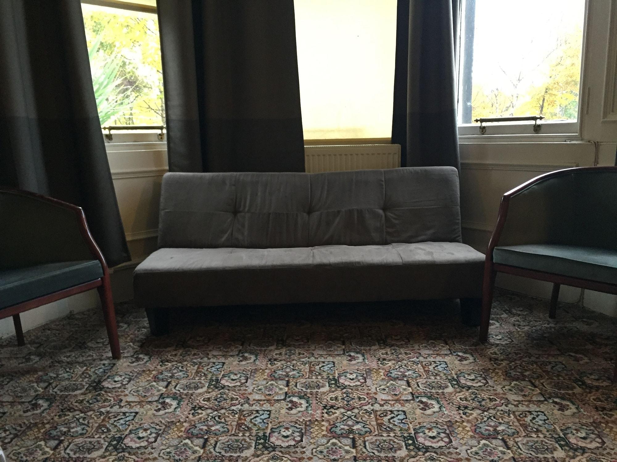 Hotel House