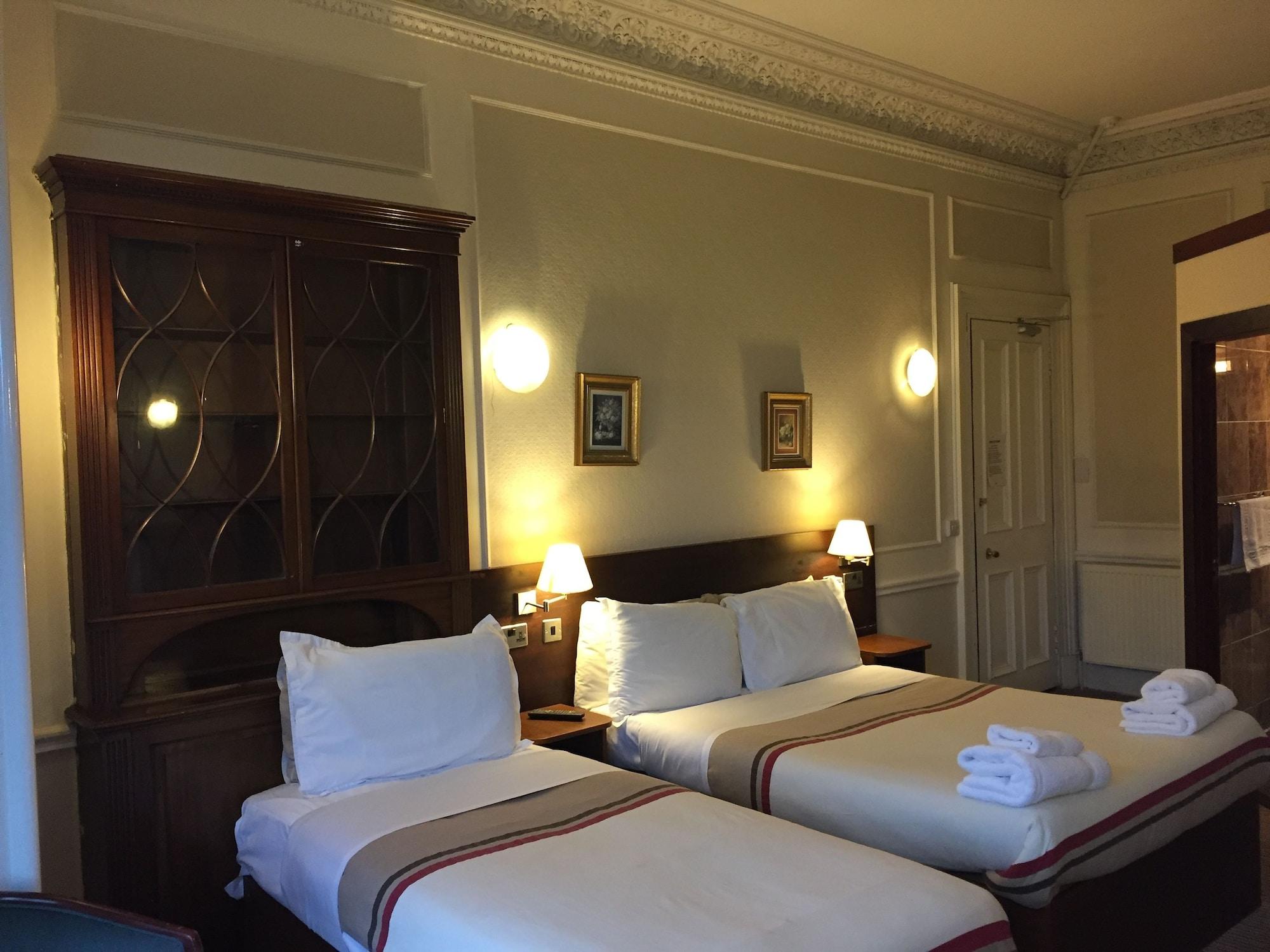 Hotel House EDI