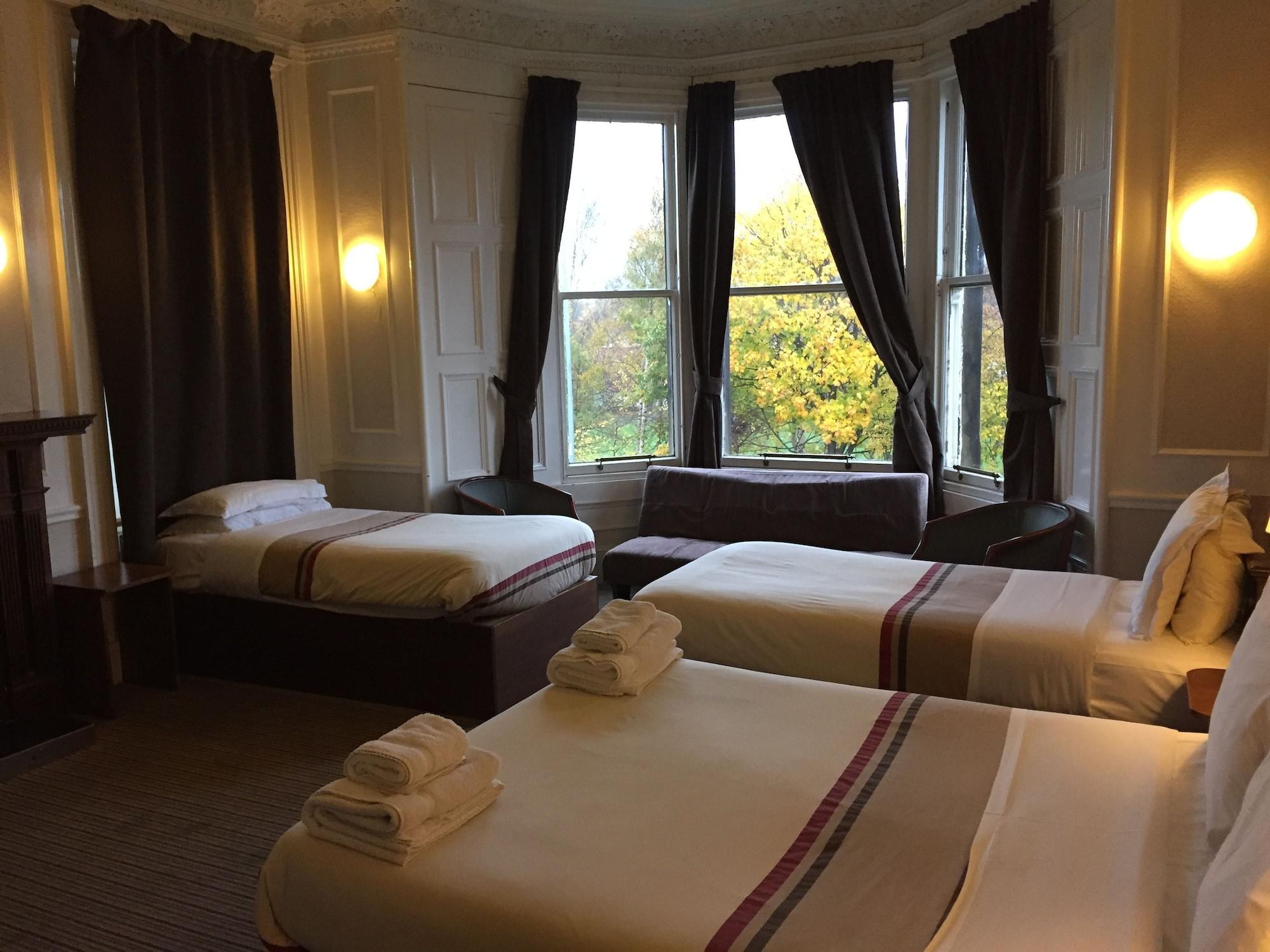 Hotel House Edinburgh