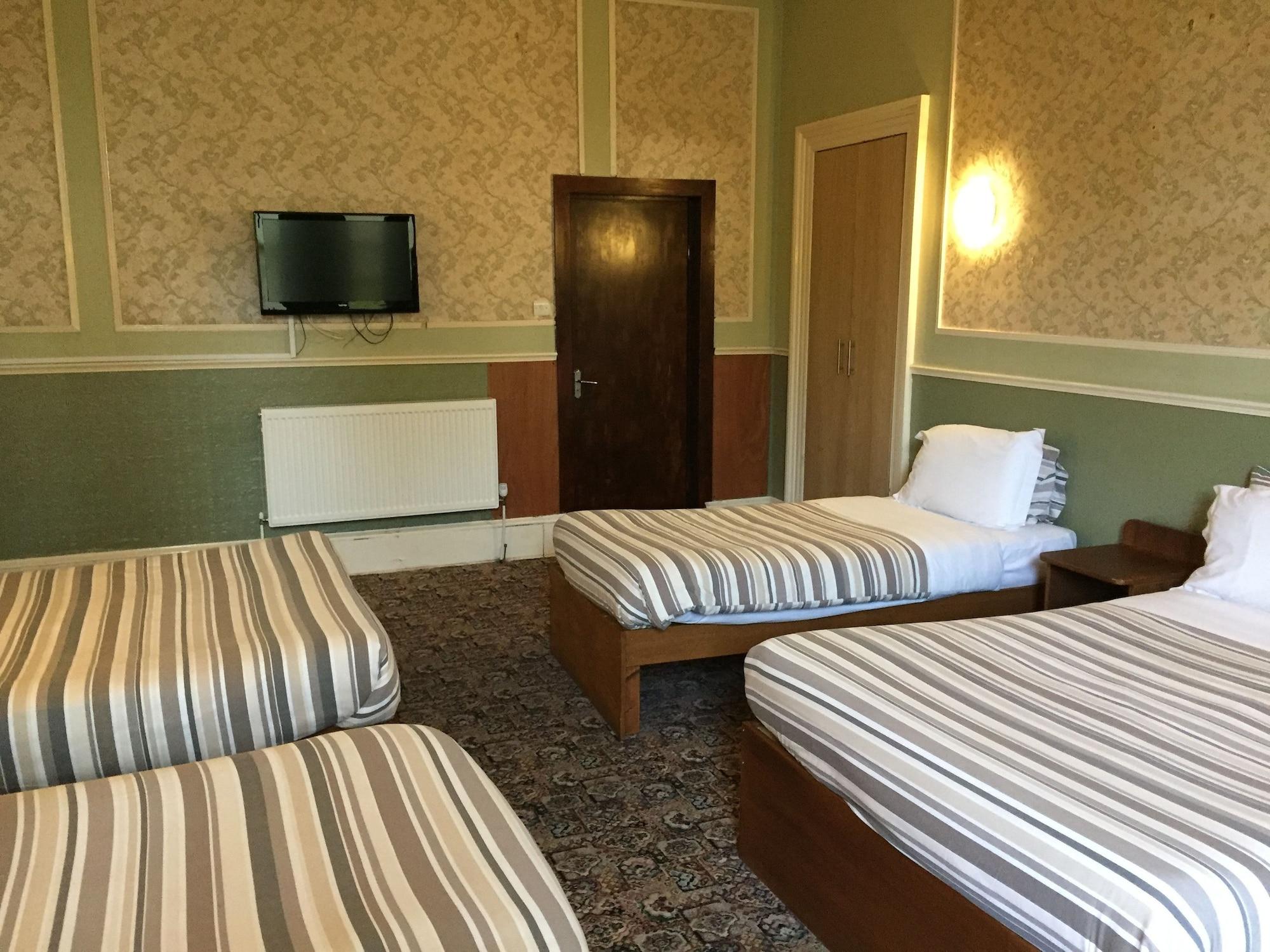 House Hotel 3*