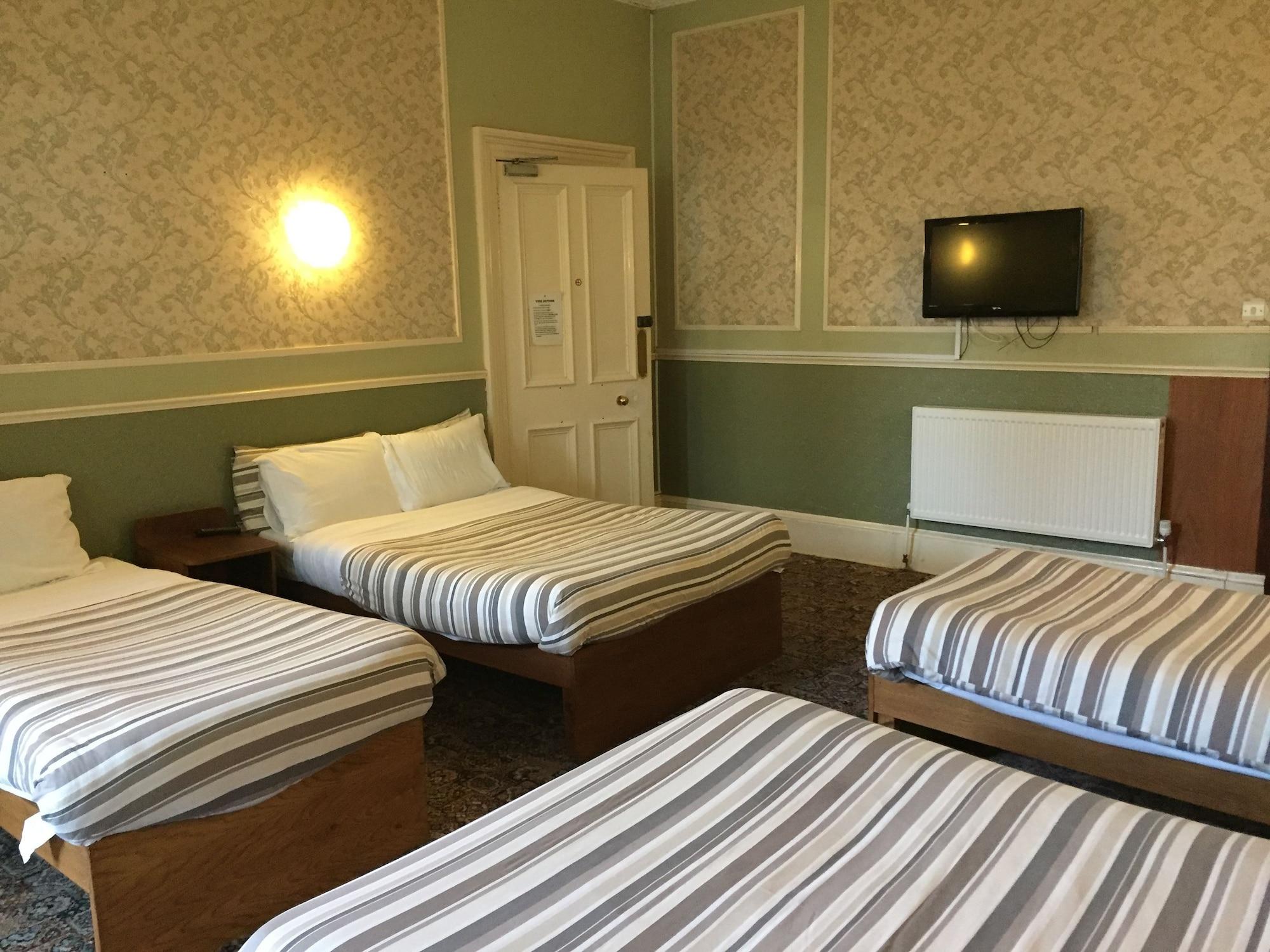 House 3* Edinburgh