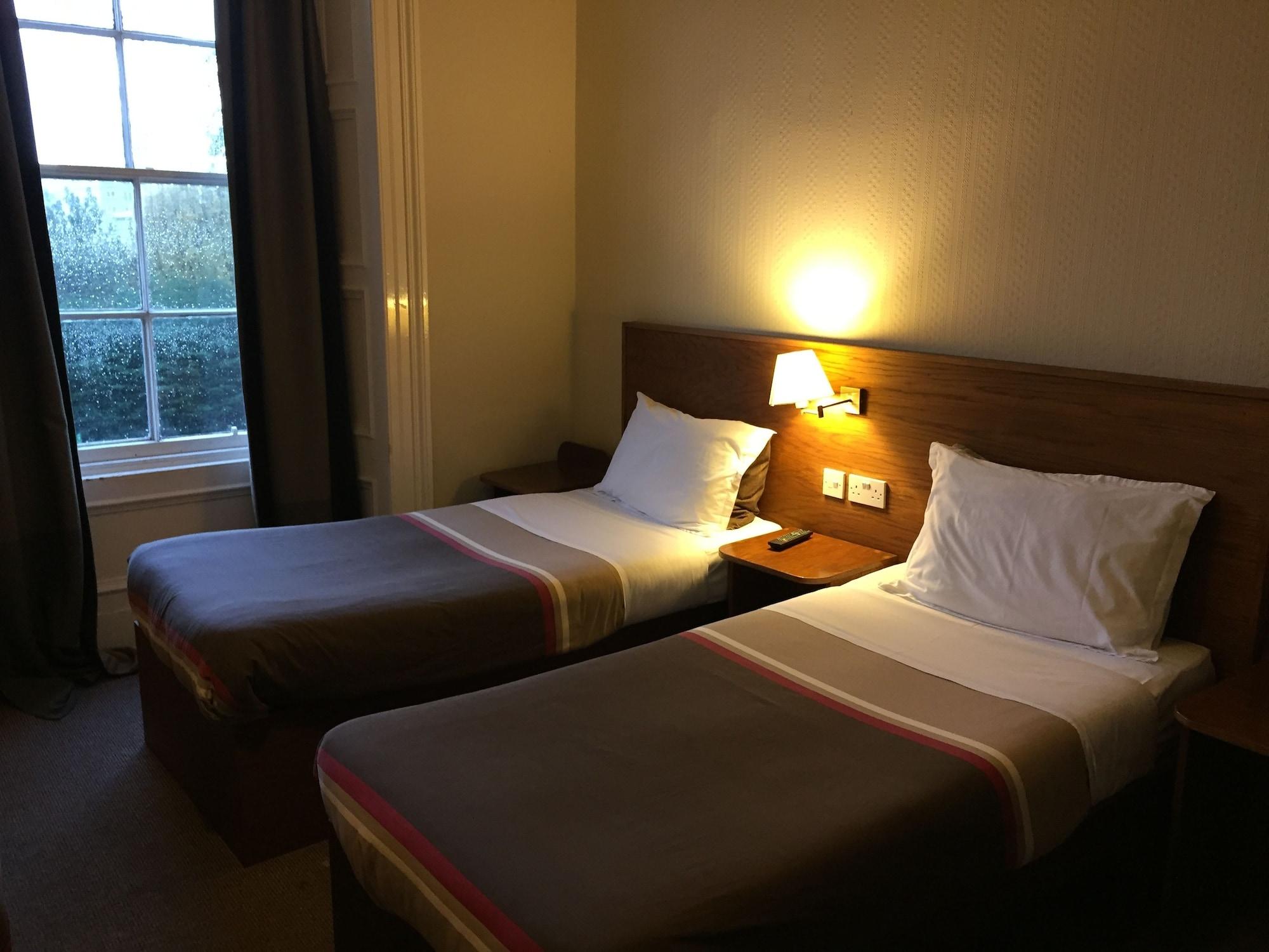 House 3* Edinburgh