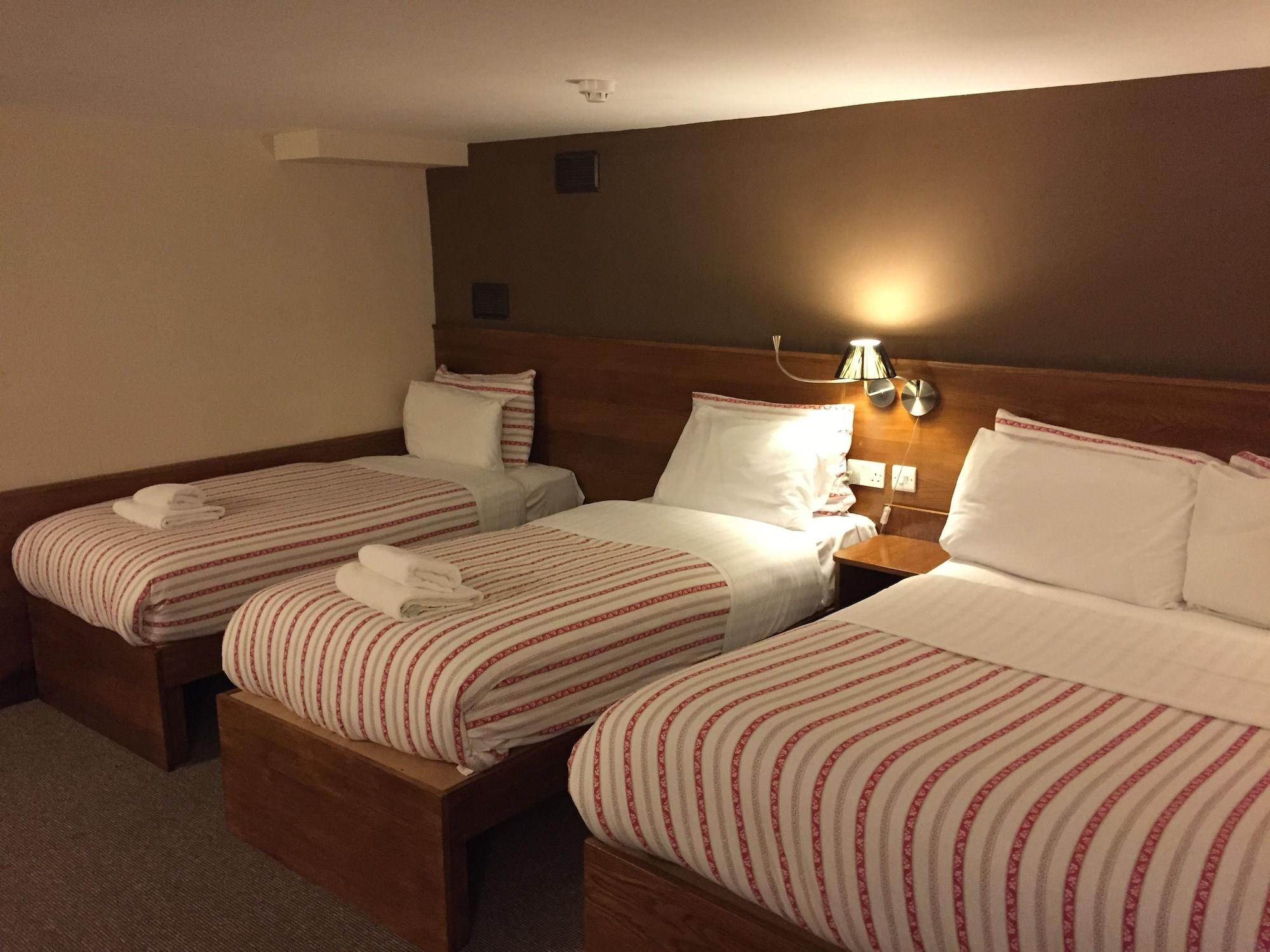 House 3* Edinburgh