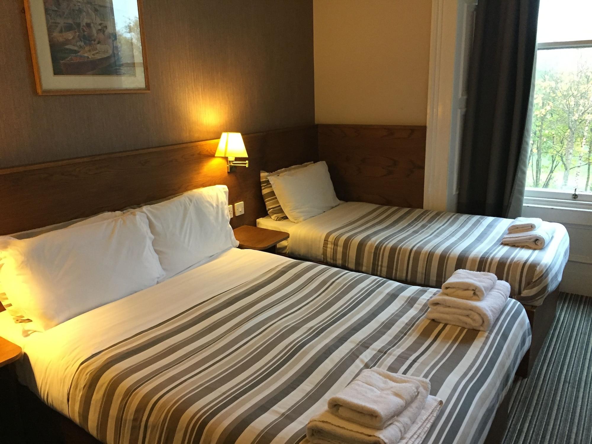 Hotel House