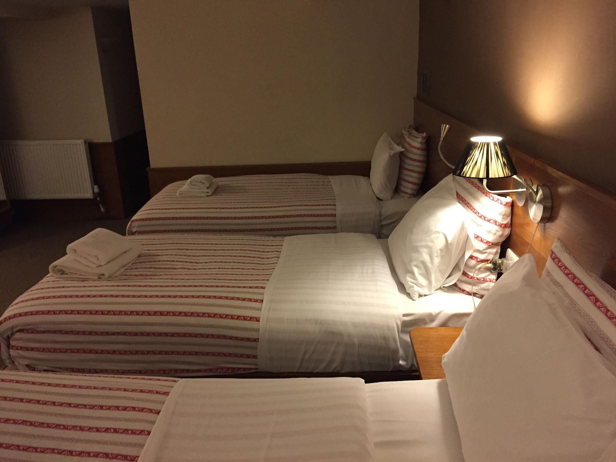 House Hotel