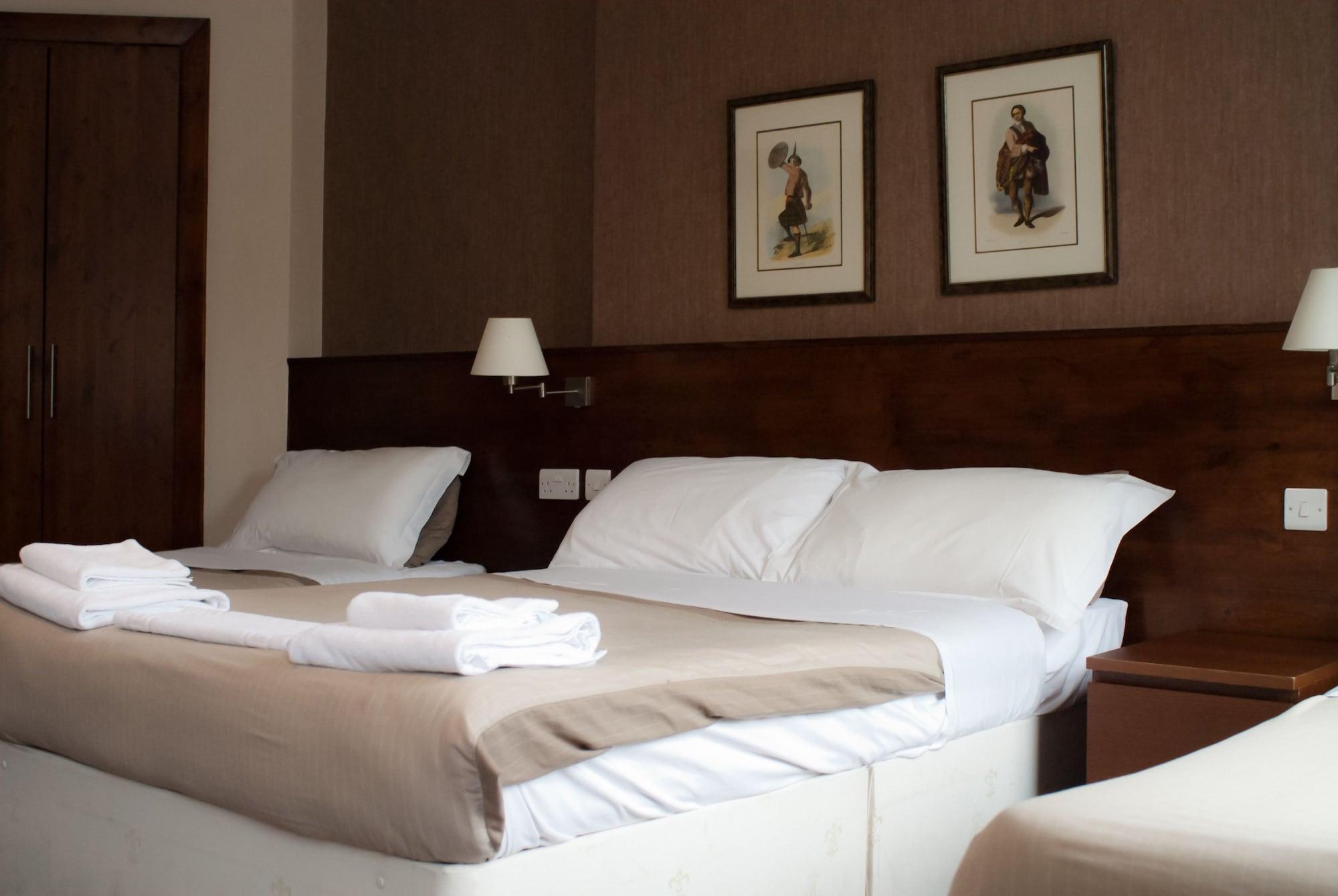 House Hotel EDI